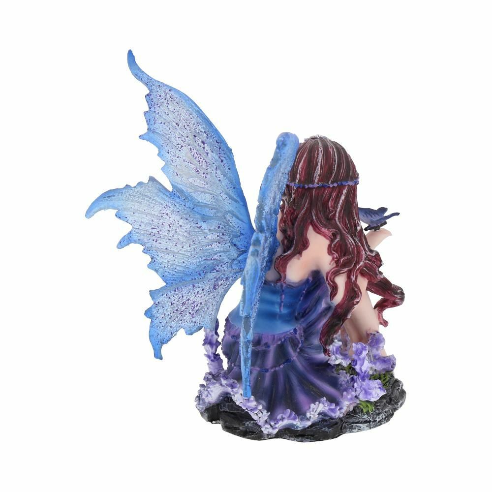 Fairy Faerie Pixie Ornament Fantasy Figurine Home Gift Nemesis Now
