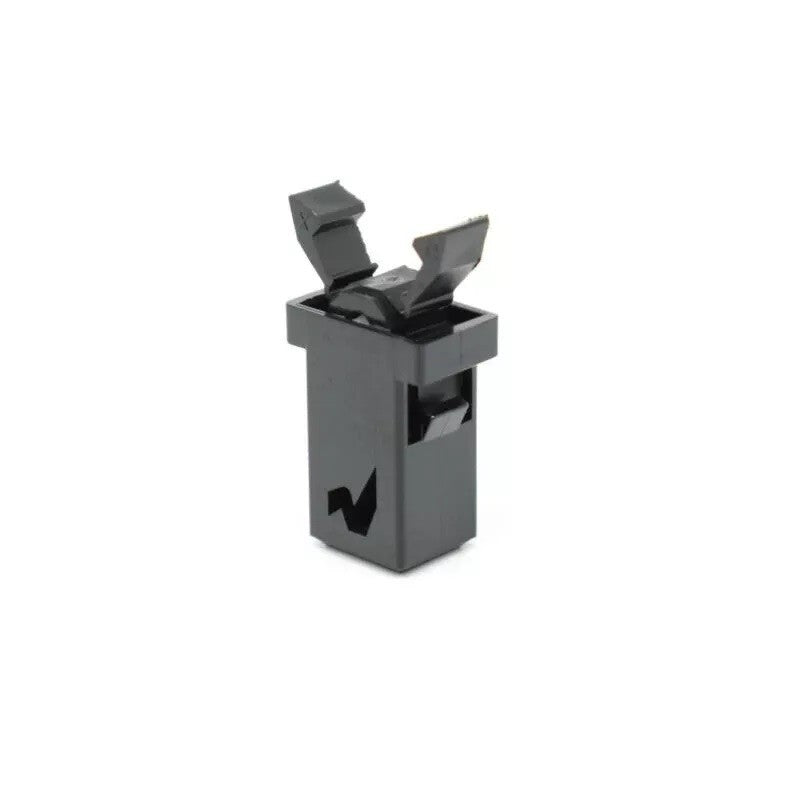 2 x Replacement Catch Brabantia Compatible Touch Lid Bin Clip Latch
