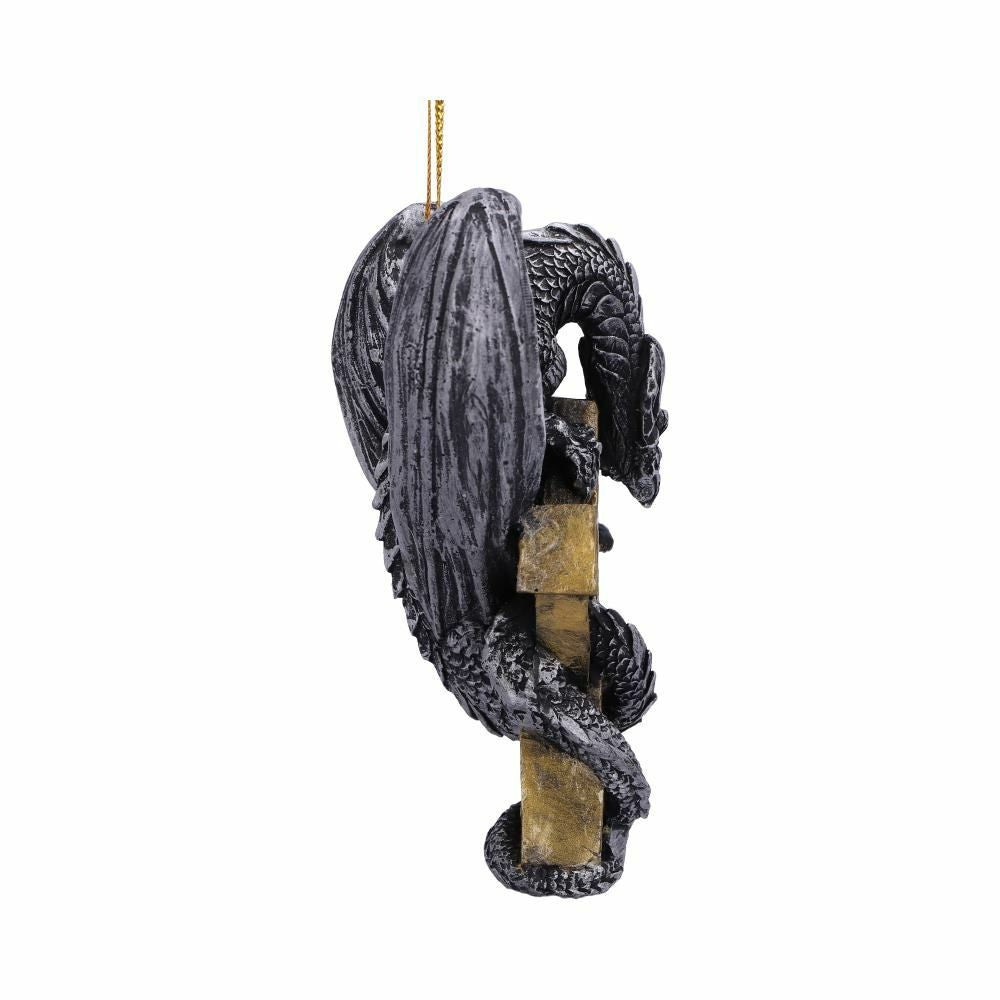 Dragon Christmas Tree Baubles Hanging Ornament Bauble Decoration
