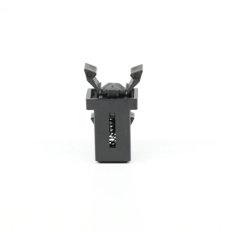 2 x Replacement Catch Brabantia Compatible Touch Lid Bin Clip Latch