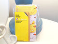 To Do List Sticky Index Tab Notes Memo Cat Dog Panda Rabbit Adhesive Pad Label - Duck