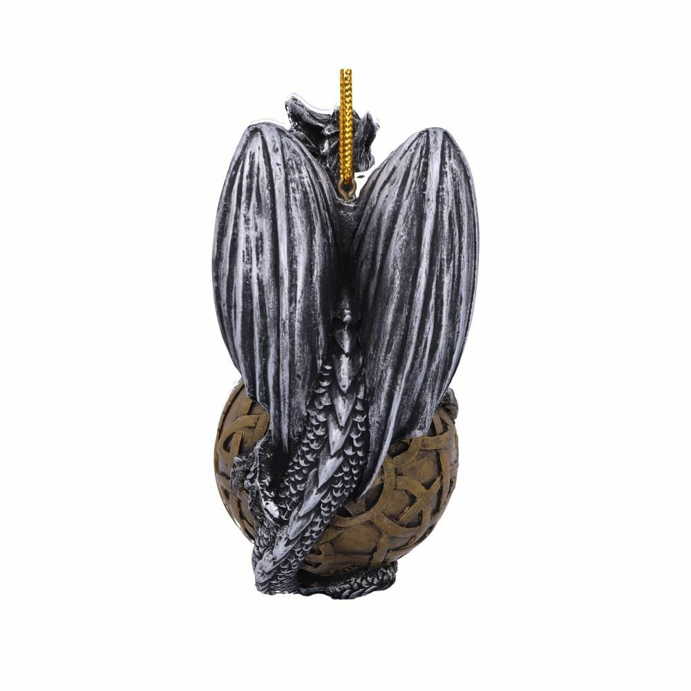 Dragon Christmas Tree Baubles Hanging Ornament Bauble Decoration