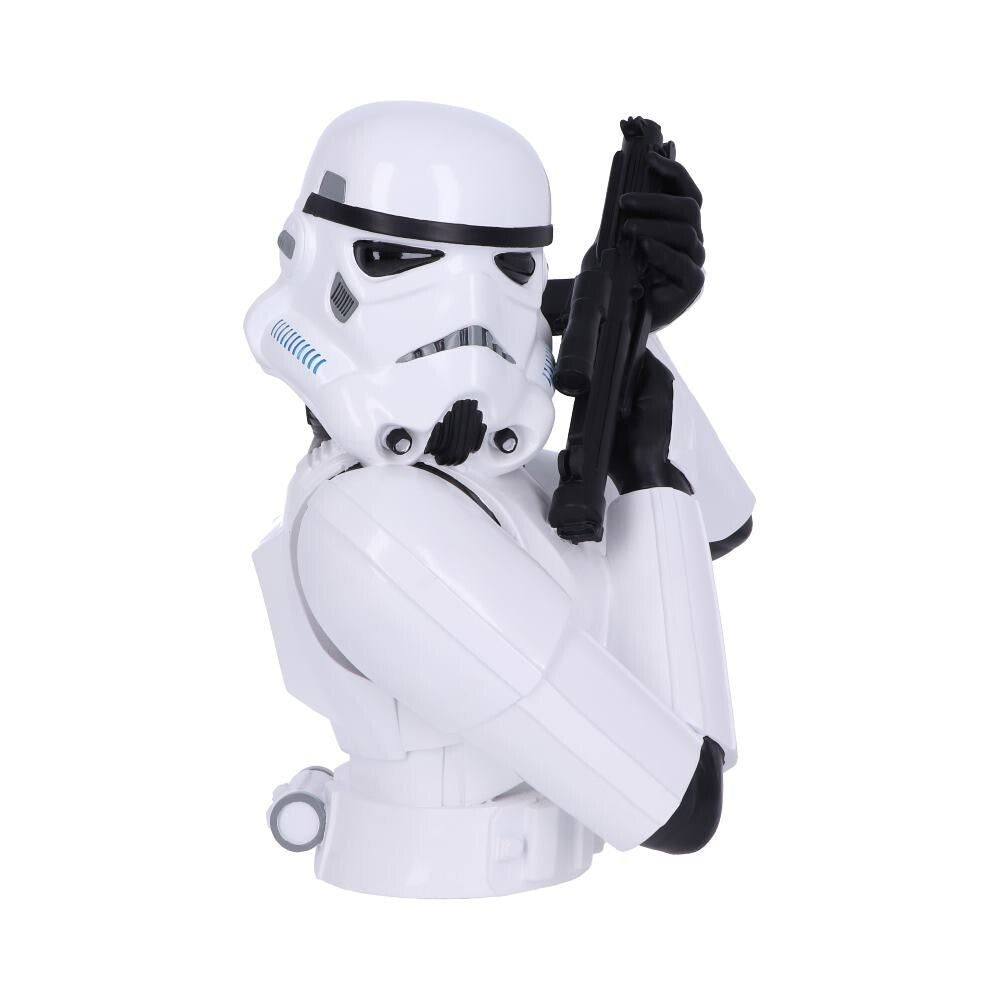 Officially Licensed Star Wars The Original Stormtrooper Bust 30.5cm
