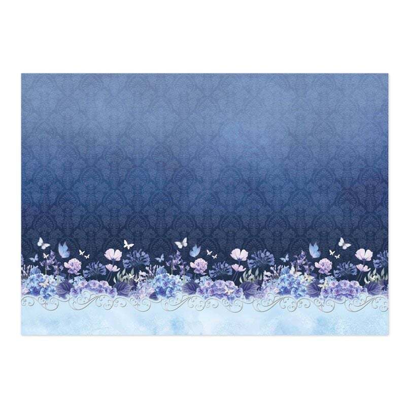 Hunkydory Greeting & Birthday Card Making Kits Luxury Topper Set Pack Toppers