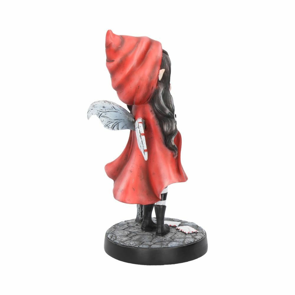 Fairy Faerie Pixie Ornament Fantasy Figurine Home Gift Nemesis Now