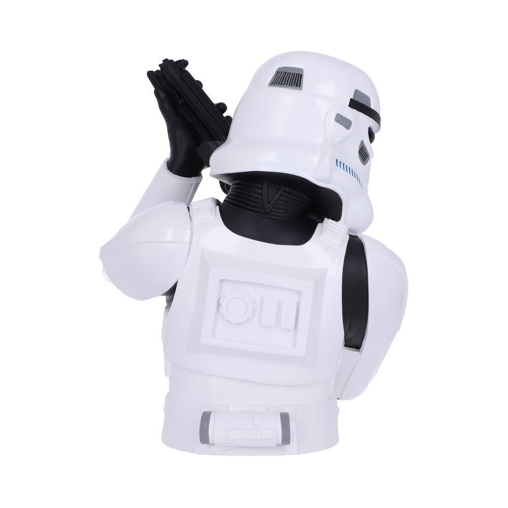 Officially Licensed Star Wars The Original Stormtrooper Bust 30.5cm