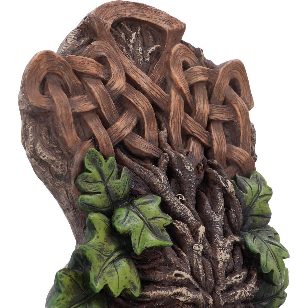 Green Man Wall Plaques Wall Art Garden Decor Tree Spirit Man Of The Forest Pagan