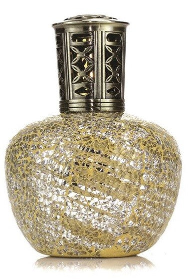 Boxed Ashleigh & Burwood Catalytic Lamp Premium Fragrance Lamps Small & Large - Treasure Chest - Large