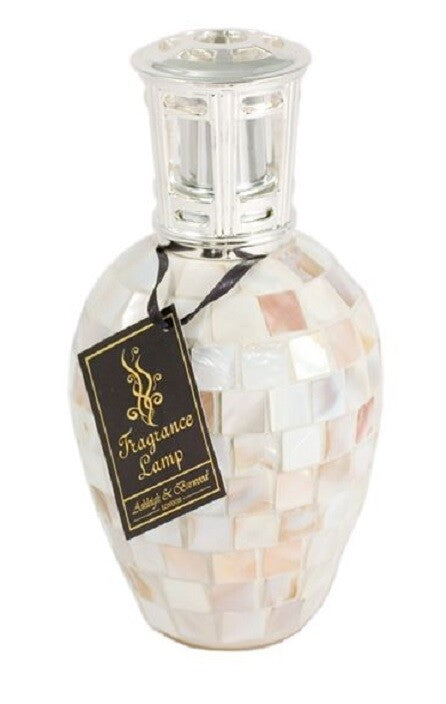 Boxed Ashleigh & Burwood Catalytic Lamp Premium Fragrance Lamps Small & Large - Ocean King - Large