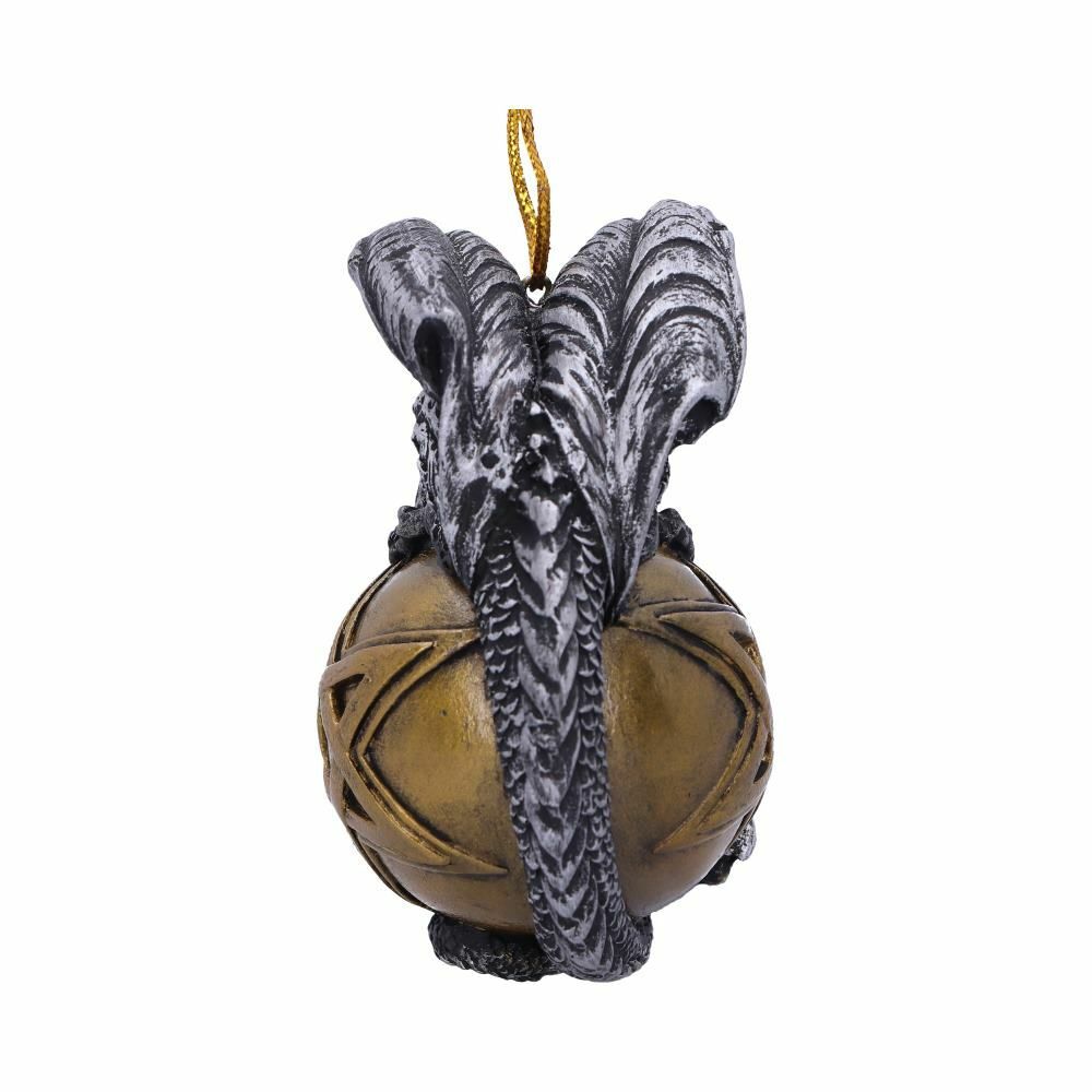 Dragon Christmas Tree Baubles Hanging Ornament Bauble Decoration