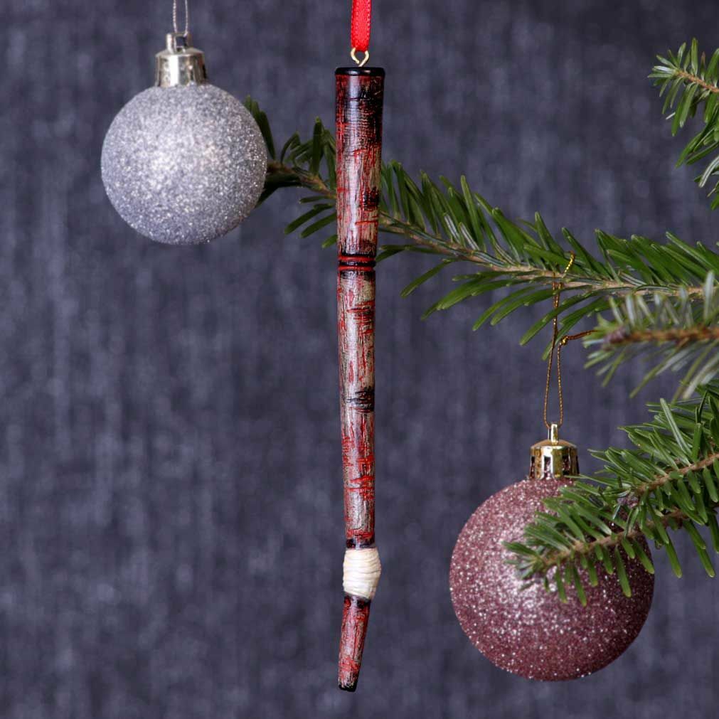 Harry Potter Range Christmas Tree Bauble Ornament - Officially Licensed Product