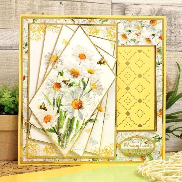 Hunkydory Little Books 20/24/25 Pack - Christmas Birthday Card Making Scrapbook