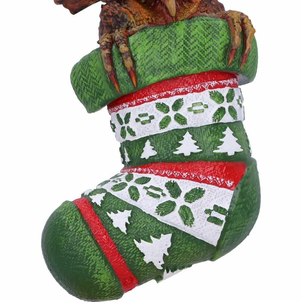 3D Gremlins Gizmo Greta Mohawk Christmas Tree Hanging Decoration Ornament