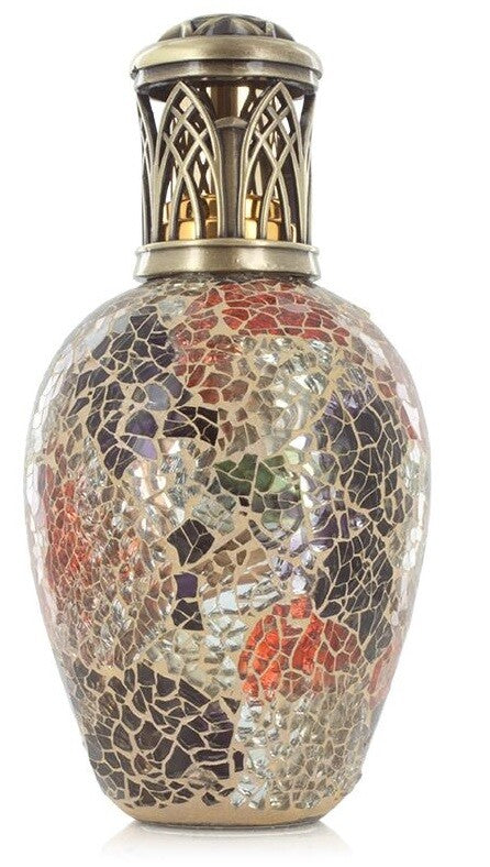 Boxed Ashleigh & Burwood Catalytic Lamp Premium Fragrance Lamps Small & Large - Emperor of Mars - Large