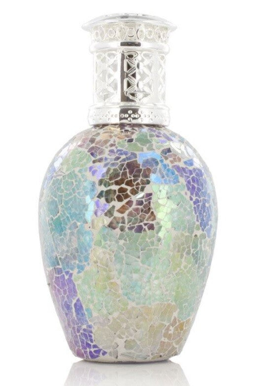 Boxed Ashleigh & Burwood Catalytic Lamp Premium Fragrance Lamps Small & Large - Fairy Dust - Large