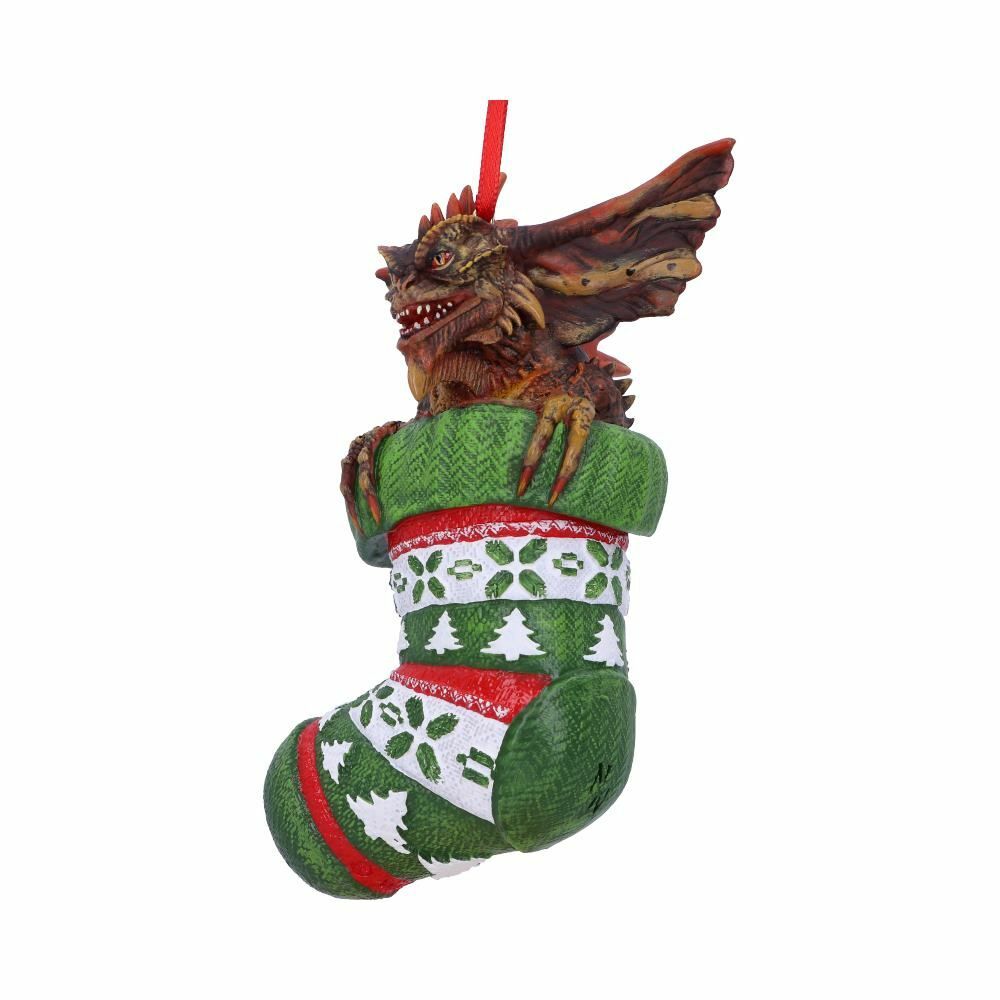 3D Gremlins Gizmo Greta Mohawk Christmas Tree Hanging Decoration Ornament
