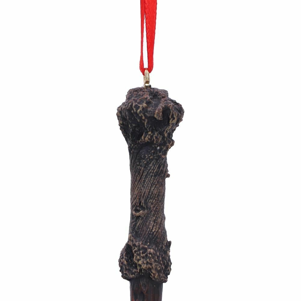 Harry Potter Range Christmas Tree Bauble Ornament - Officially Licensed Product