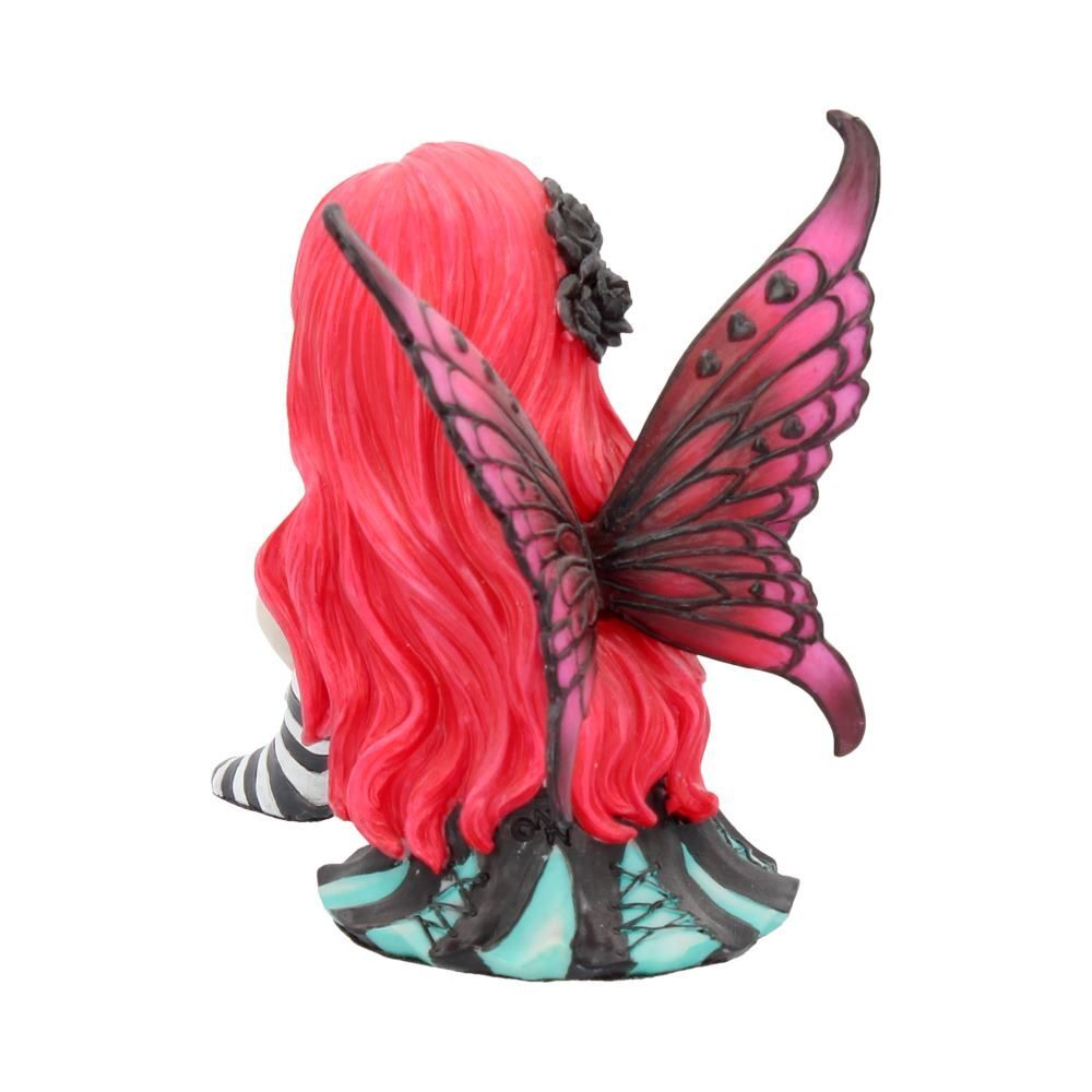 Fairy Faerie Pixie Ornament Fantasy Figurine Home Gift Nemesis Now