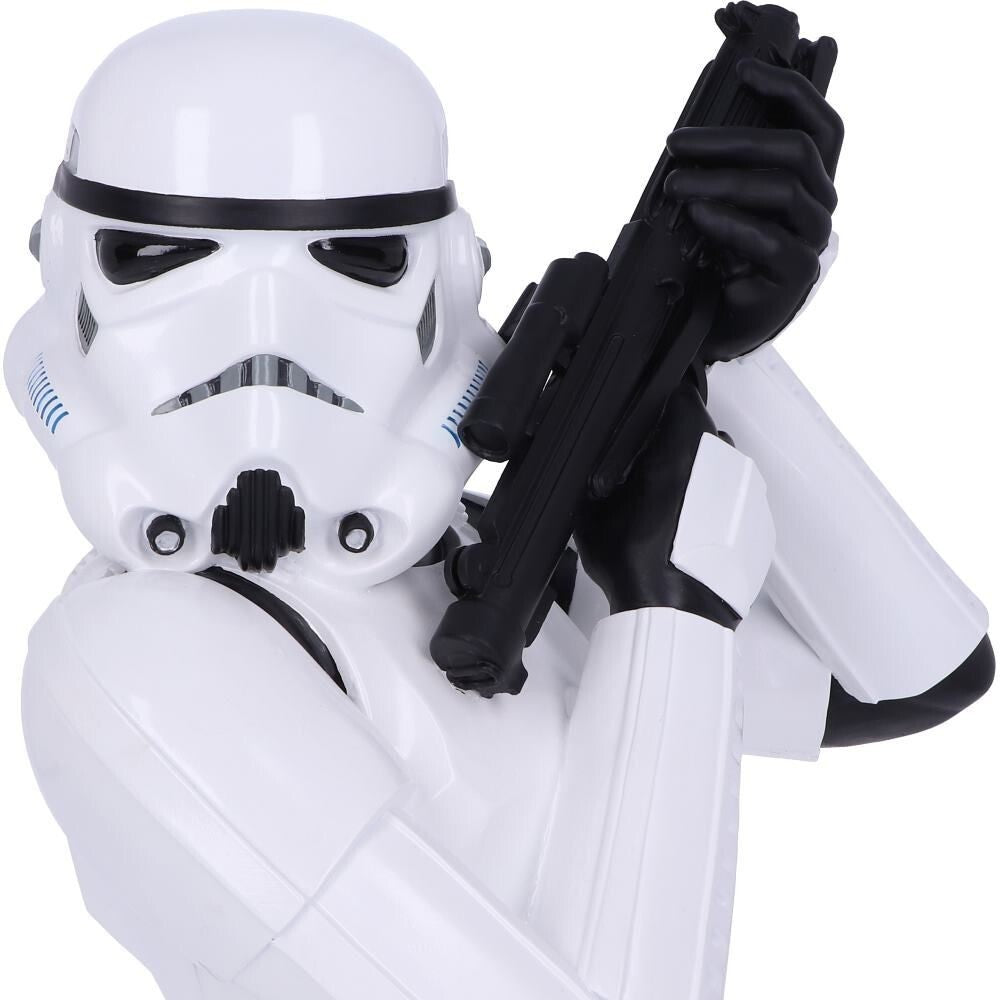 Officially Licensed Star Wars The Original Stormtrooper Bust 30.5cm