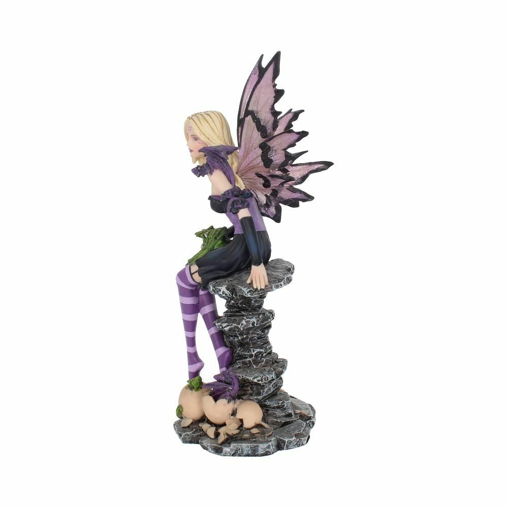 Fairy Faerie Pixie Ornament Fantasy Figurine Home Gift Nemesis Now