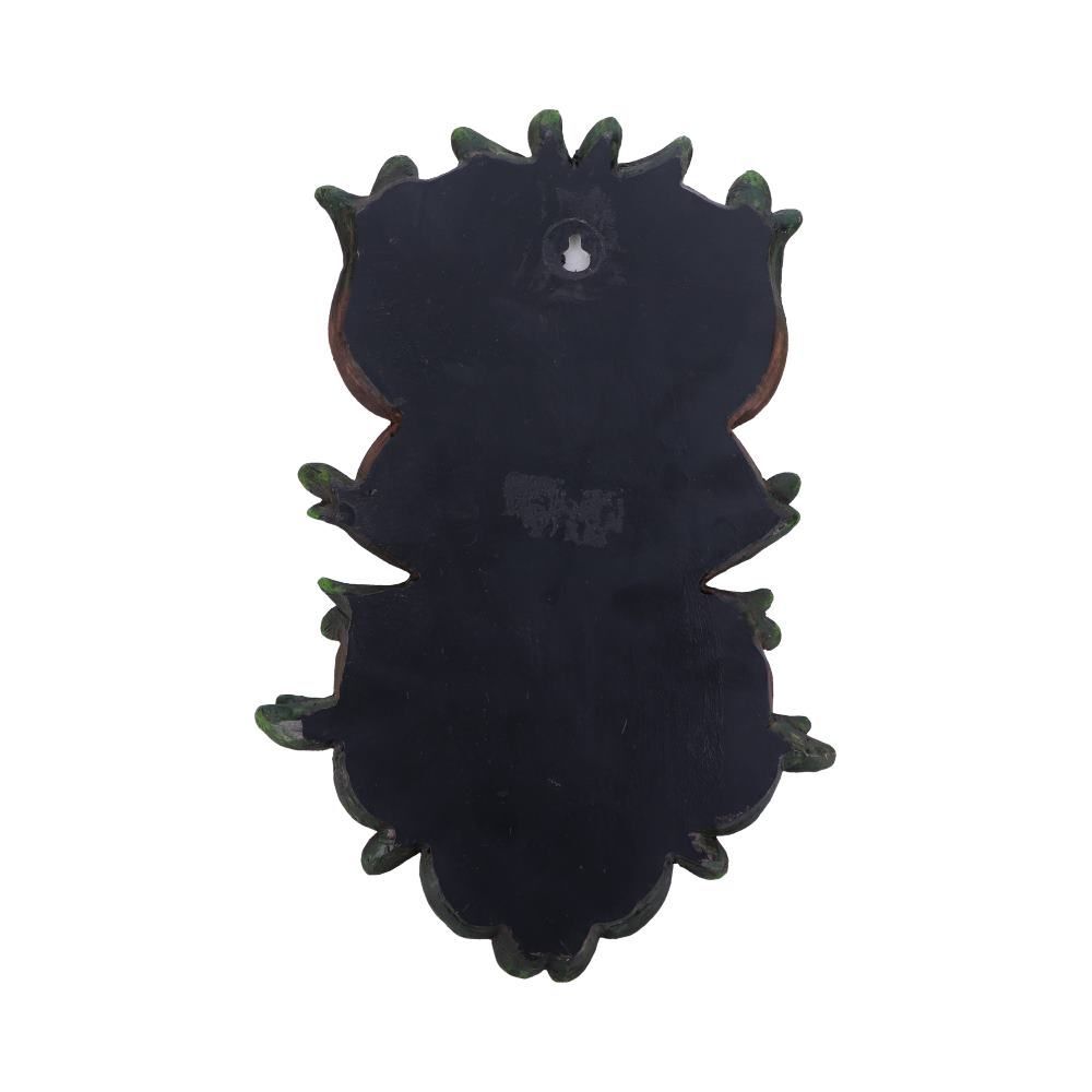 Green Man Wall Plaques Wall Art Garden Decor Tree Spirit Man Of The Forest Pagan