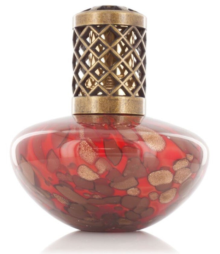 Boxed Ashleigh & Burwood Catalytic Lamp Premium Fragrance Lamps Small & Large - Imperial Treasure - Large