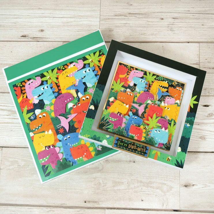 Hunkydory Little Books 20/24/25 Pack - Christmas Birthday Card Making Scrapbook