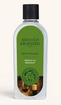 Merlot at Midnight 500ml Ashleigh & Burwood Lamp Oil Refill Free UK Delivery