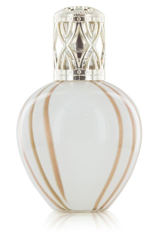 Boxed Ashleigh & Burwood Catalytic Lamp Premium Fragrance Lamps Small & Large - The Admiral - Large