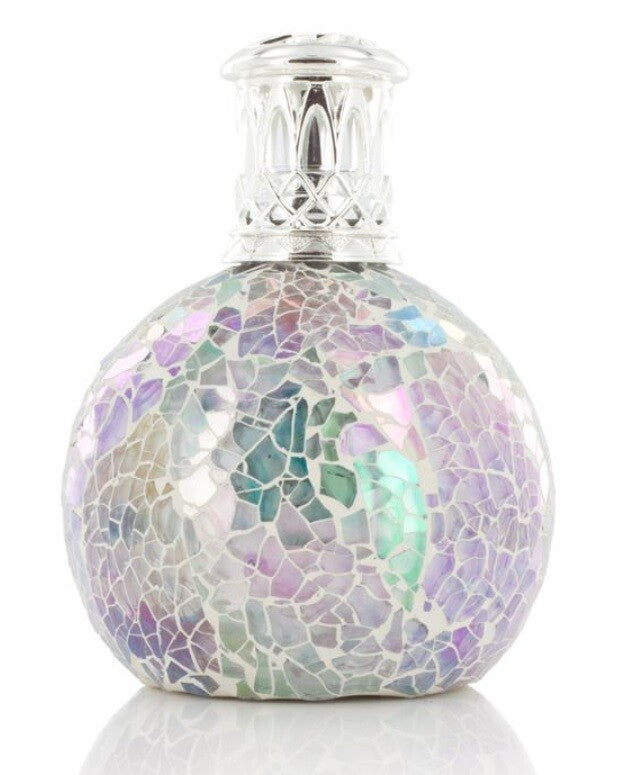 Boxed Ashleigh & Burwood Catalytic Lamp Premium Fragrance Lamps Small & Large - Fairy Ball - Small