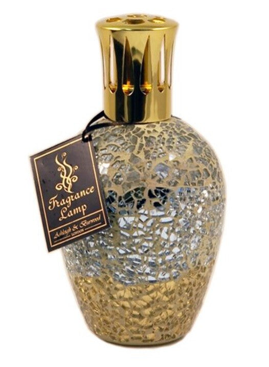 Boxed Ashleigh & Burwood Catalytic Lamp Premium Fragrance Lamps Small & Large - Winter Palace - Large