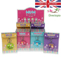 Mum Mummy Keyring Worlds Best Mum I Love You Birthday Mothers Day Gift Present