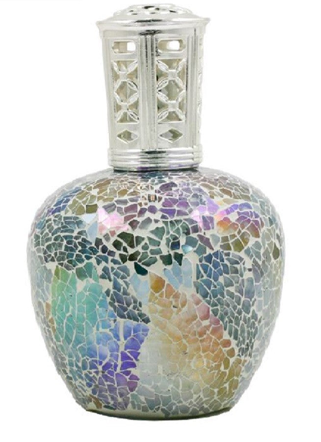 Boxed Ashleigh & Burwood Catalytic Lamp Premium Fragrance Lamps Small & Large - Fairy Magic - Large