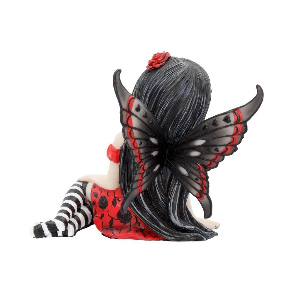 Fairy Faerie Pixie Ornament Fantasy Figurine Home Gift Nemesis Now