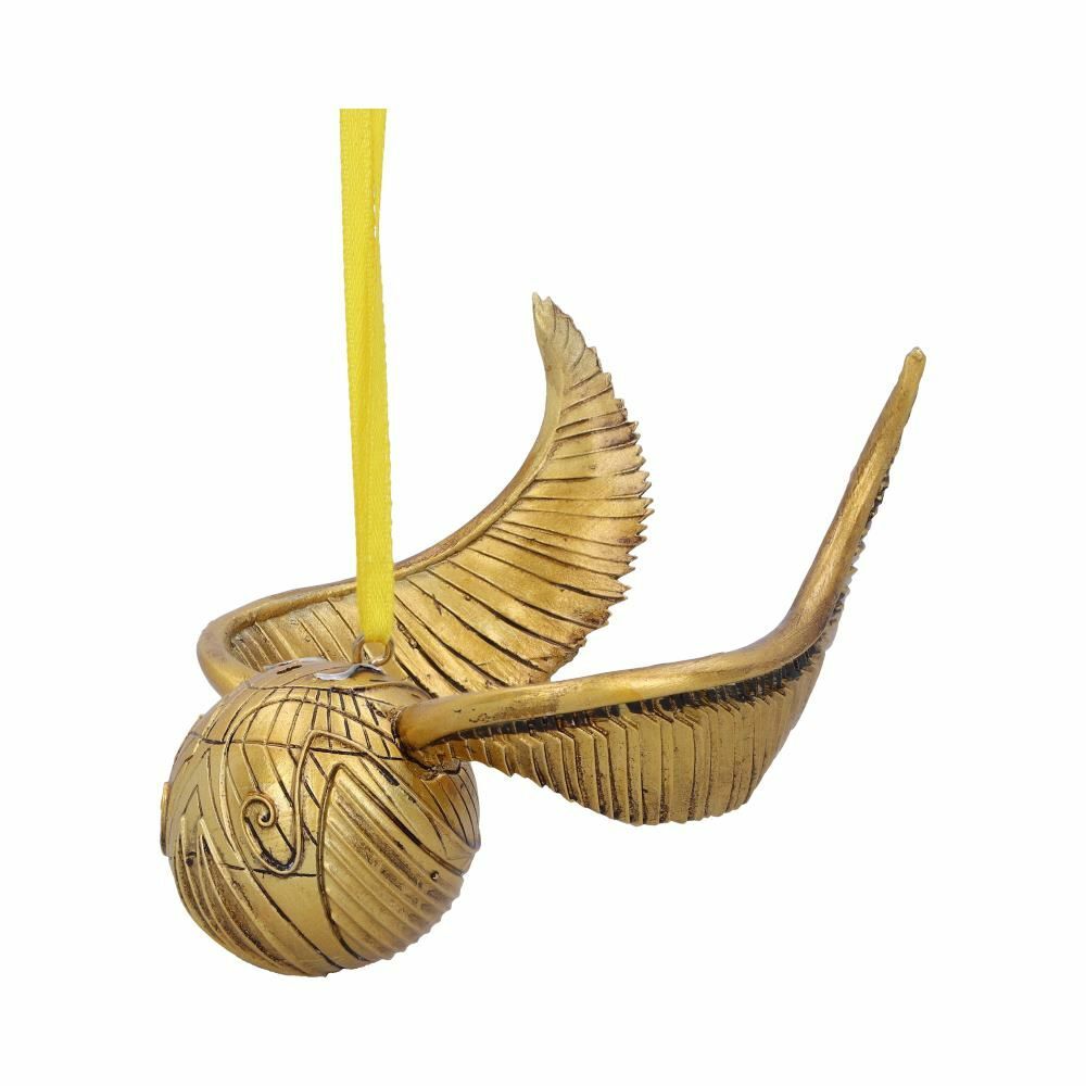Harry Potter Range Christmas Tree Bauble Ornament - Officially Licensed Product