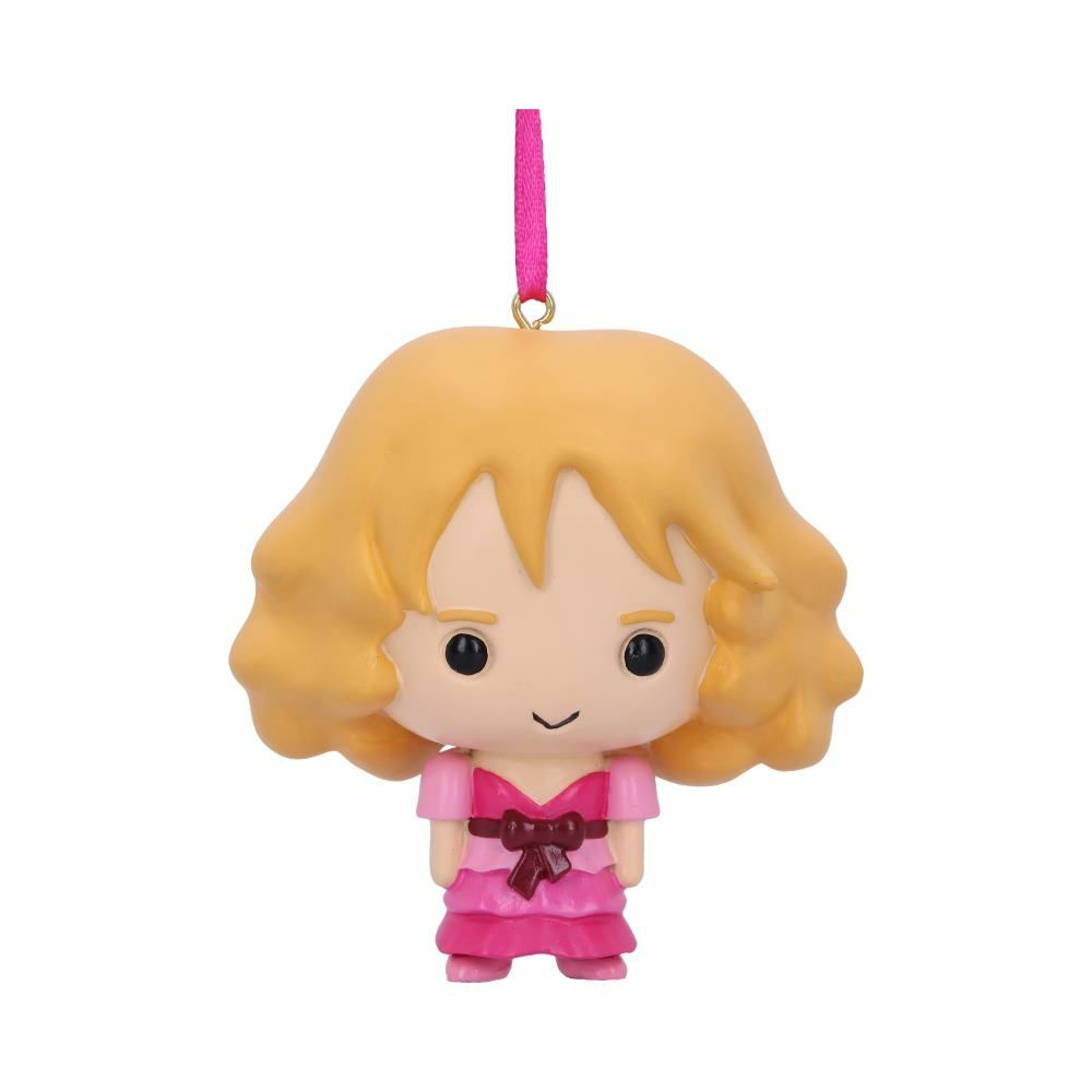 Harry Potter Range Christmas Tree Bauble Ornament - Officially Licensed Product - Hermione 7.5cm