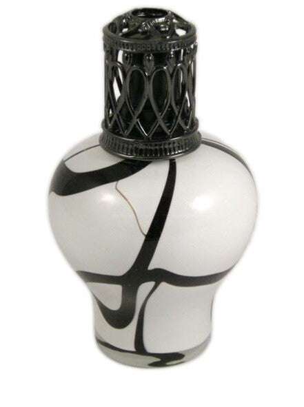 Boxed Ashleigh & Burwood Catalytic Lamp Premium Fragrance Lamps Small & Large - Tentacles - Large