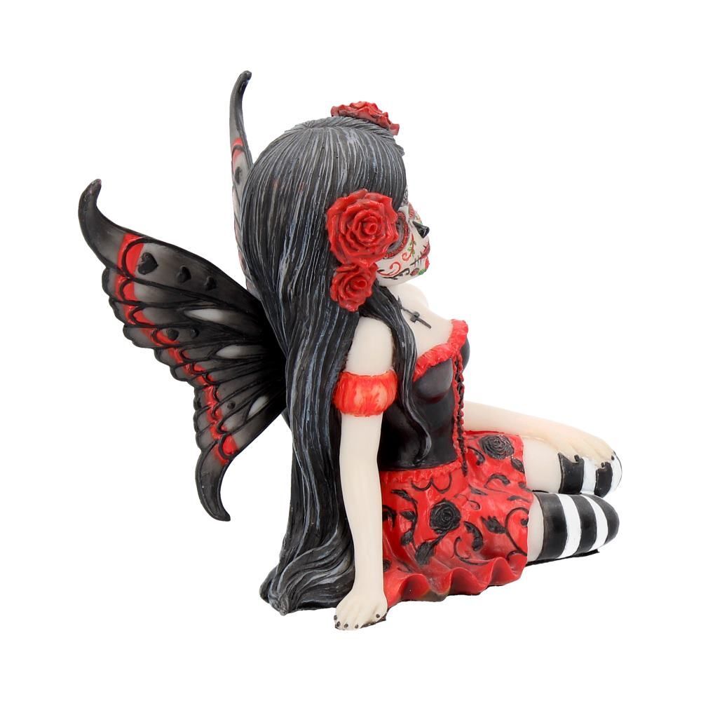 Fairy Faerie Pixie Ornament Fantasy Figurine Home Gift Nemesis Now