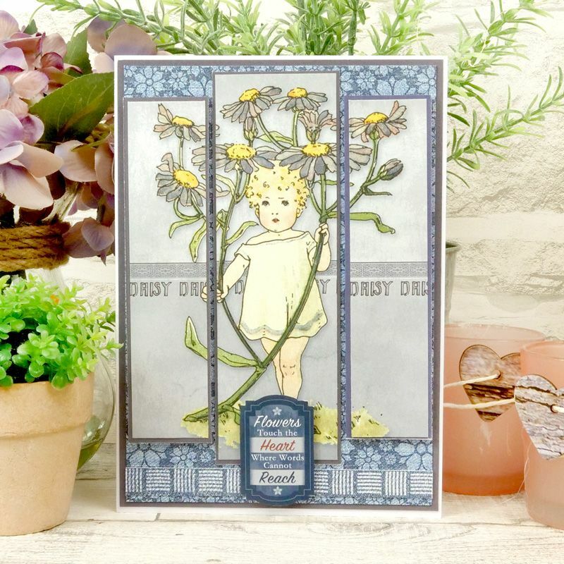Hunkydory Little Books 20/24/25 Pack - Christmas Birthday Card Making Scrapbook