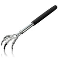 Telescopic Back Scratcher Expandable Back Scratcher Itching Gadget Tool Gift - Eagle Claw