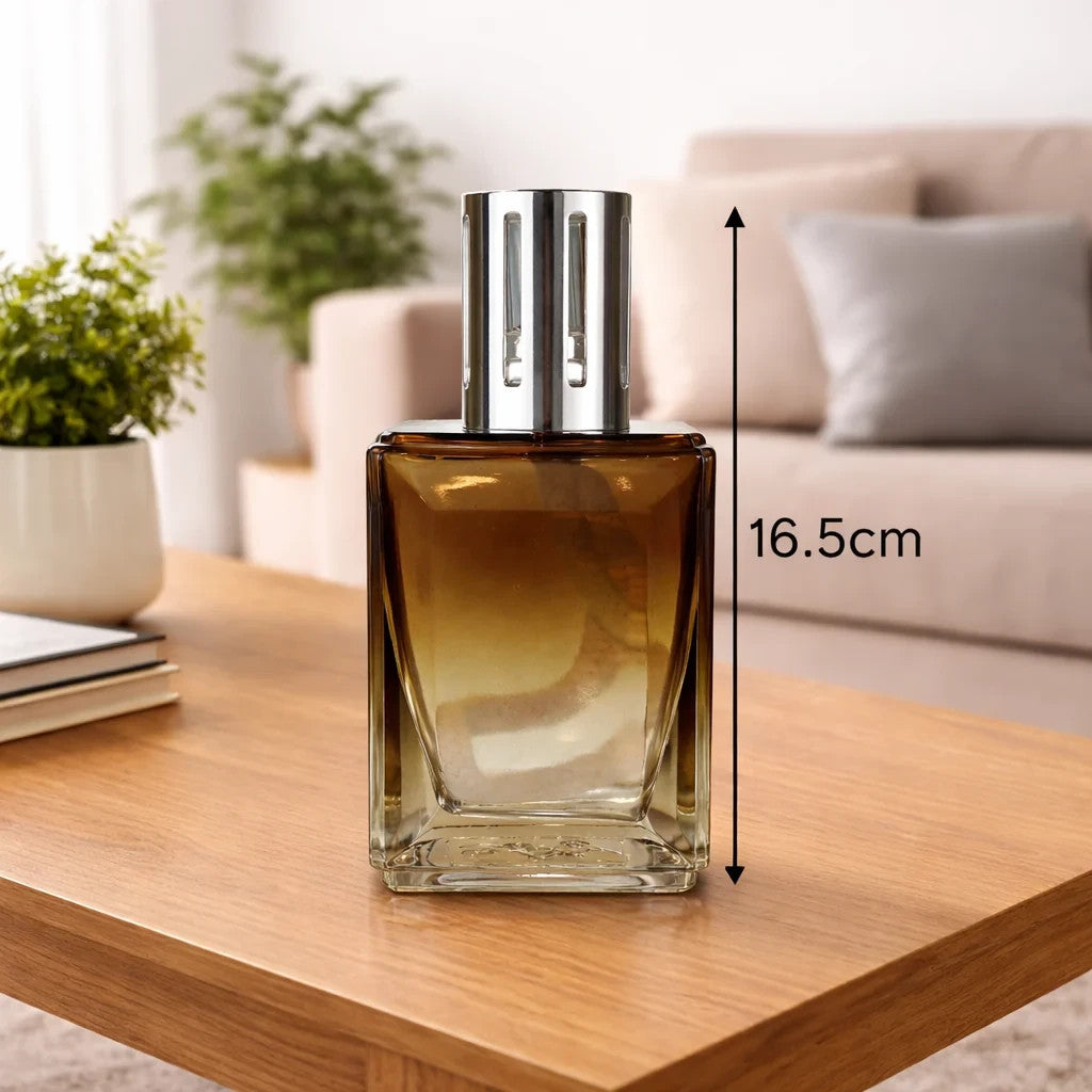 Ashleigh & Burwood Fragrance Lamp Catalytic Effusion Diffusion Lamp Gift Set
