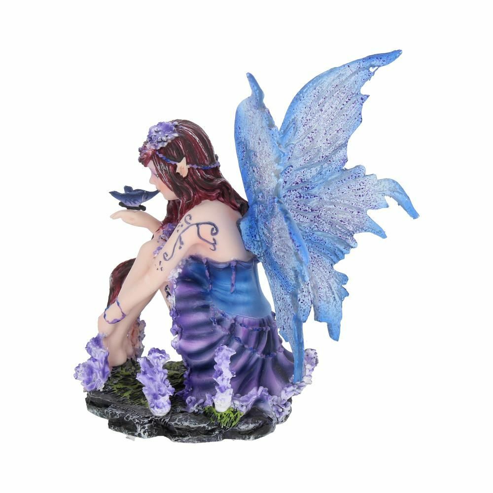 Fairy Faerie Pixie Ornament Fantasy Figurine Home Gift Nemesis Now