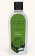 Festive Fir Cedarwood 500ml Ashleigh & Burwood Lamp Oil Refill Free UK Delivery