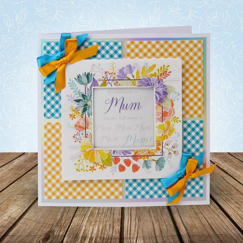 Hunkydory Little Books 20/24/25 Pack - Christmas Birthday Card Making Scrapbook