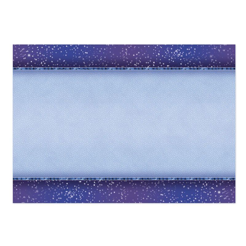 Hunkydory Christmas Card Making Kits Festive Xmas Luxury Topper Set Pack Toppers