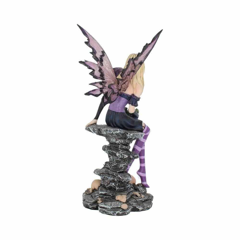 Fairy Faerie Pixie Ornament Fantasy Figurine Home Gift Nemesis Now