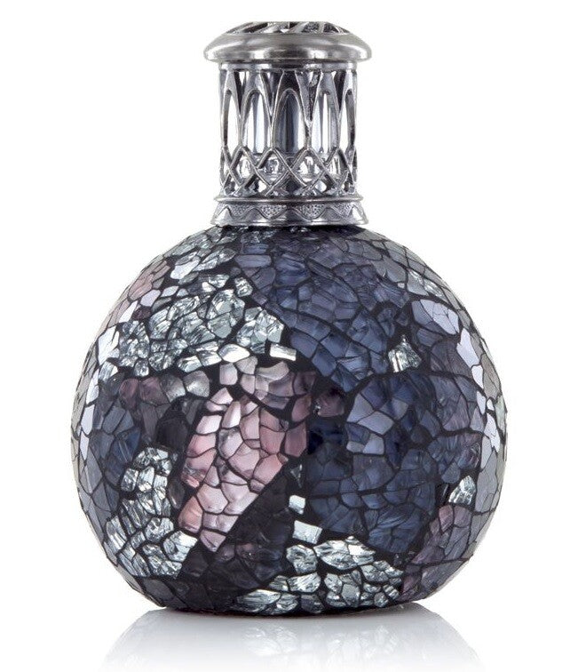 Boxed Ashleigh & Burwood Catalytic Lamp Premium Fragrance Lamps Small & Large - Midnight Blossom - Small