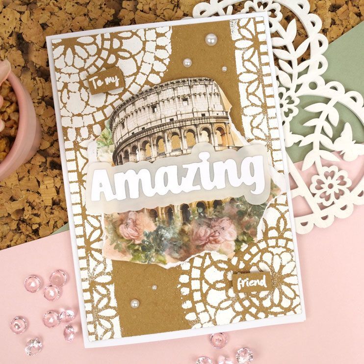 Hunkydory Little Books 20/24/25 Pack - Christmas Birthday Card Making Scrapbook