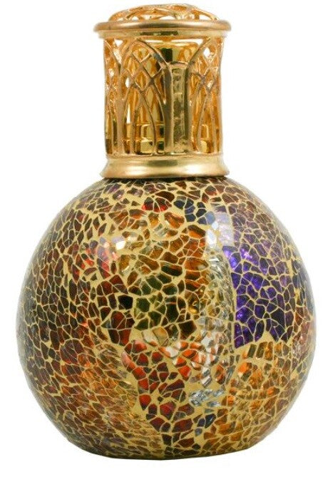 Boxed Ashleigh & Burwood Catalytic Lamp Premium Fragrance Lamps Small & Large - Egyptian Sunset - Large
