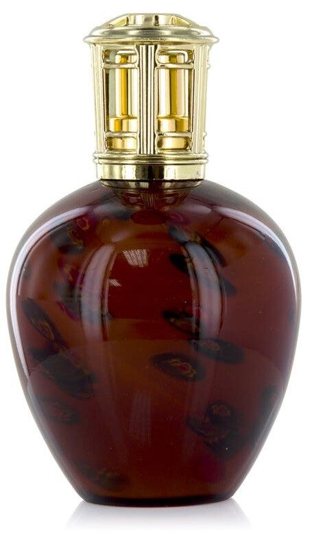 Boxed Ashleigh & Burwood Catalytic Lamp Premium Fragrance Lamps Small & Large - Honey Bee - Large